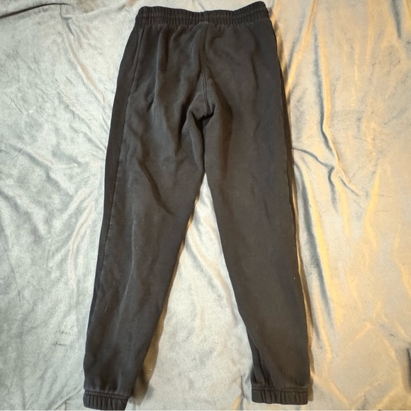 TNA Sweatfleece Boyfriend Fit Joggers
#1159 - Picture 8 of 9